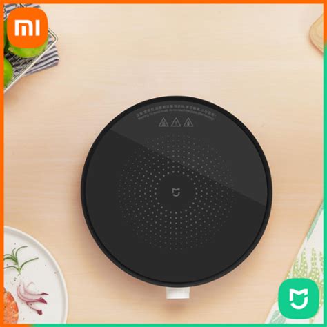 Mijia Induction Cooker Youth Edition By Xiaomi ToruMart Pk