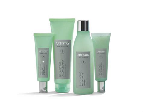 Artistry Skin Nutrition™ • World Wide Group™