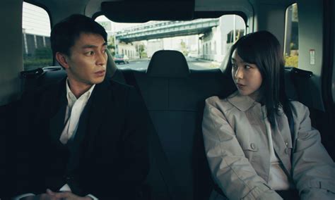 （写真）唐田えりか×遠藤雄弥w主演の恋愛映画『の方へ、流れる』、予告編＆場面写真6点到着 映画 ニュース ｜クランクイン！