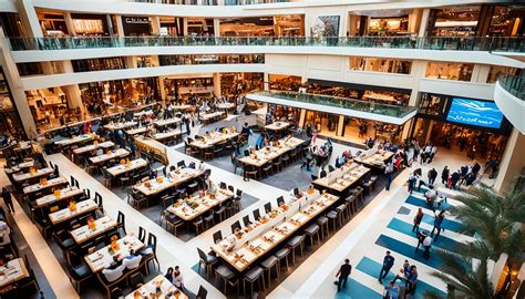 Best Dubai Mall Restaurants Dine In Style And Variety