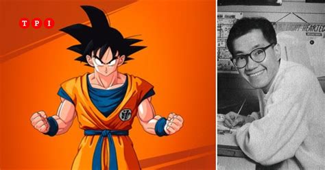 Morto Il Fumettista Akira Toriyama Padre Di Dragon Ball