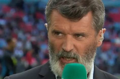 Roy Keane Sends Blunt Arsenal Message To Kieran Tierney As Beautiful