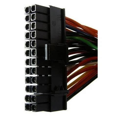 Power Supply Connectors - Peripheral Power Supply Connector Wholesale ...