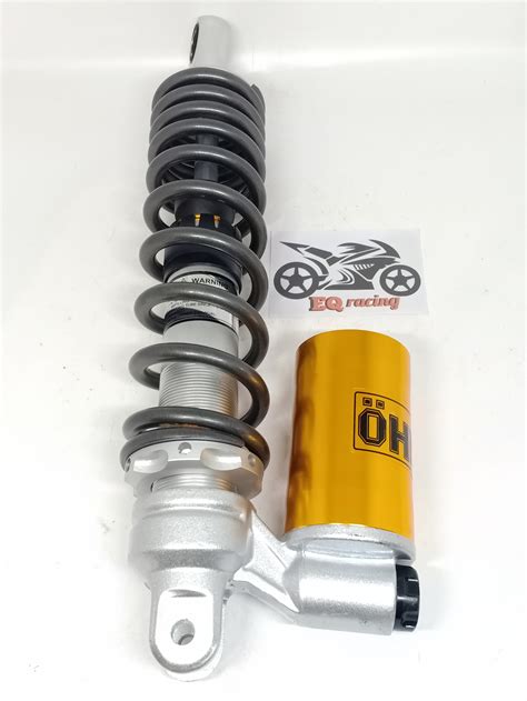 Shock Shockbreaker Tabung Bawah Vario Beat Scoopy Mio Mm