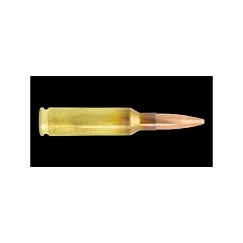 Ammo Creedmoor Scenar Otm Gr Lapua S