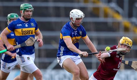 Tipperary Live Player Ratings Tipperary Vs Westmeath In Nhl Round 3