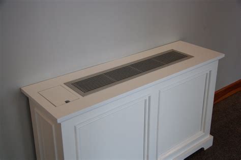 Ptac Covers By Fichman Furniture