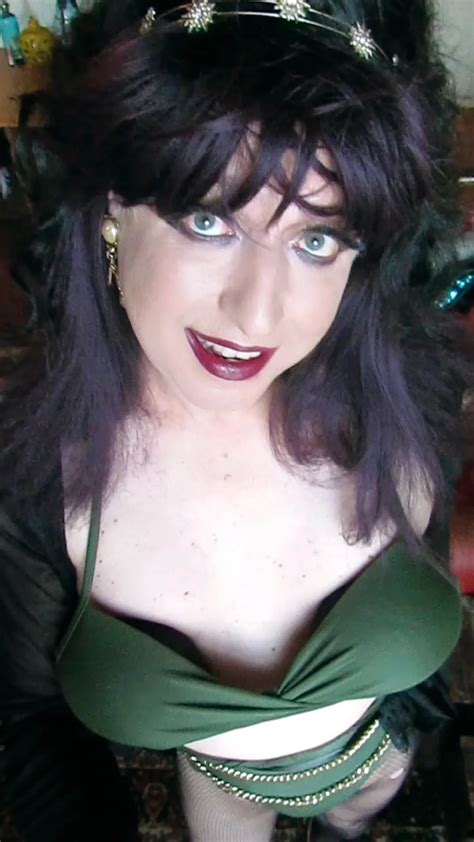 POISON IVY Nude Pics XHamster