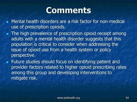 Update On Alcohol Other Drugs And Health Ppt Download