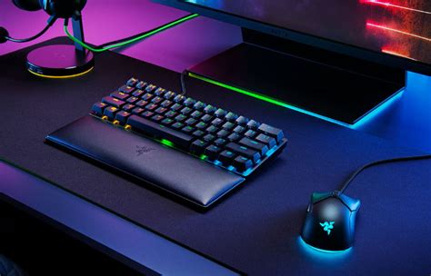 Customize Your Keyboard With New Razer Accessory Sets Geeky Gadgets