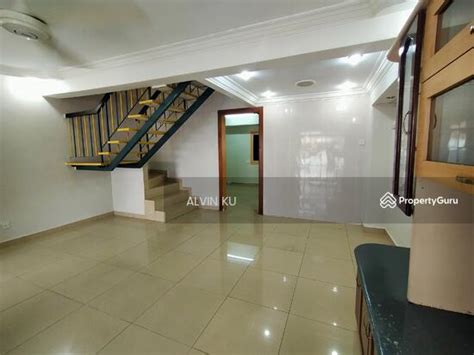 2 Storey House Terrace House Taman Sri Bahagia Cheras Jalan