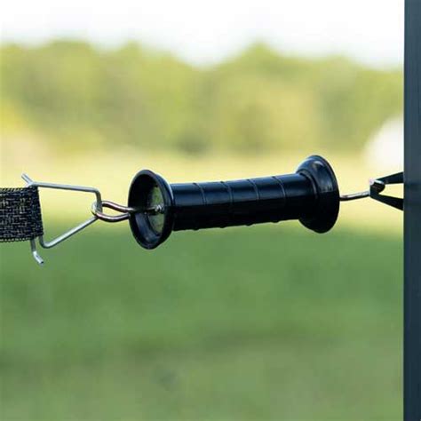 Electric Fence Accessories | RAMM Fence