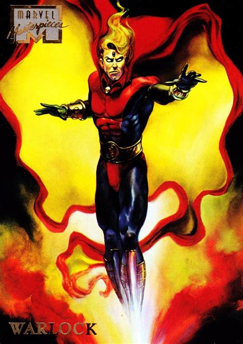 Comic Book Trading Cards