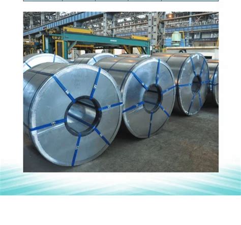 ASTM A Stainless Steel SAIL Hot Rolled Coil Sheet Width Cm Thickness Mm At Kg