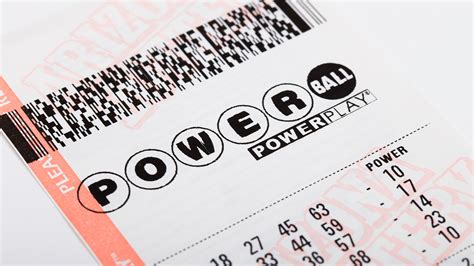 Lottery Player Warning As 5 Powerball Tickets And 2 Mega Millions