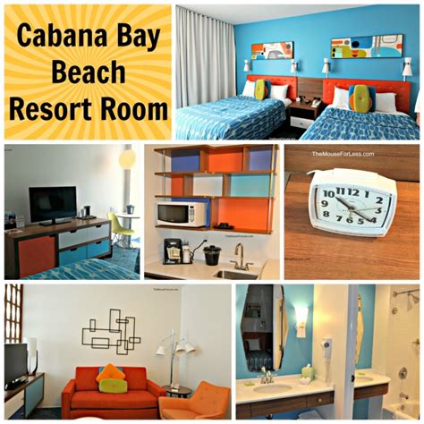 Universal's Cabana Bay Beach Resort Guide | Universal Orlando