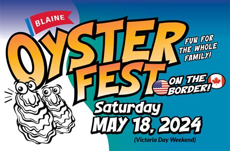 Oysterfest 2024 Discount Code 2024 Shana Danyette