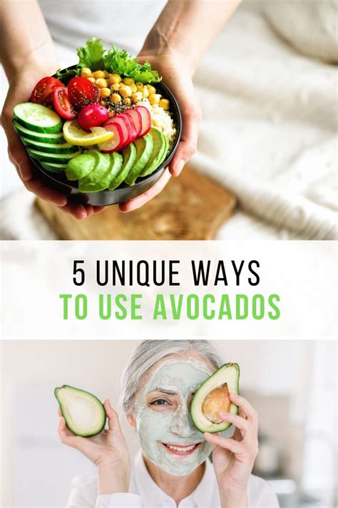 Unique Avocado Recipes Scripps Affiliated Medical Groups Avocado