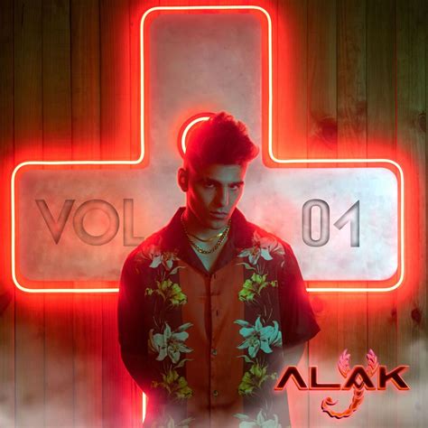 Alak Lanza Nuevo álbum Debut Vol 01 Wow La Revista