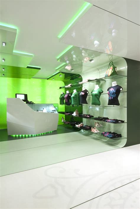 Heineken Flagship Store - Tjep.