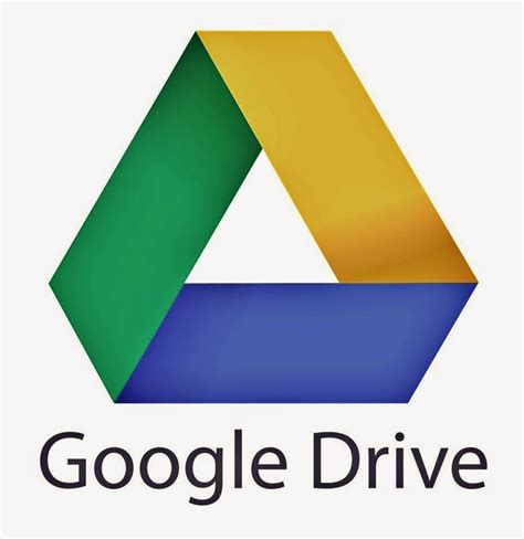 Que Es Google Drive Cotizaciones Y Catalogos