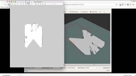 [ROS Q&A] 119 - ROS Mapping Tutorial. Learn how To Provide a Map!