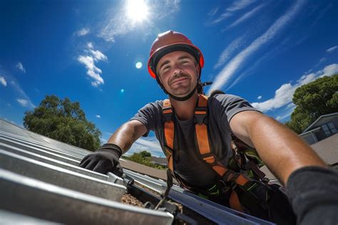 How to Temporarily Fix a Roof Leak - RoofRepair.my