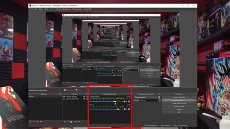 Cómo Usar OBS Studio para Grabar Pantalla Audio y Juegos GUIA