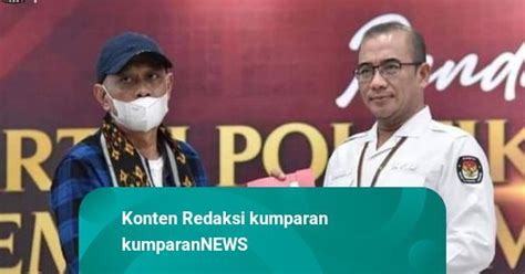 Kronologi Gugatan Partai Prima Hingga Pn Jakpus Putuskan Pemilu 2024