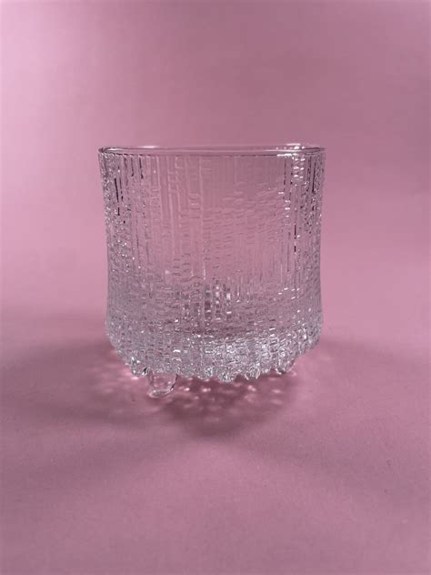 Iittala Ultima Thule On the rocks 28cl | Muija