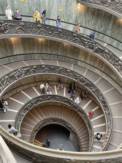 Rome Vatican Museum And Sistine Chapel Guided Tour