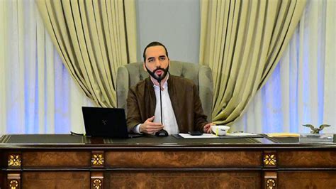 Lamento Mucho La Campa A Sucia De La Oposici N Nayib Bukele