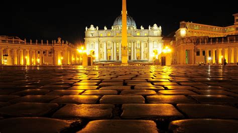 Vatican City Wallpapers | Best Wallpapers