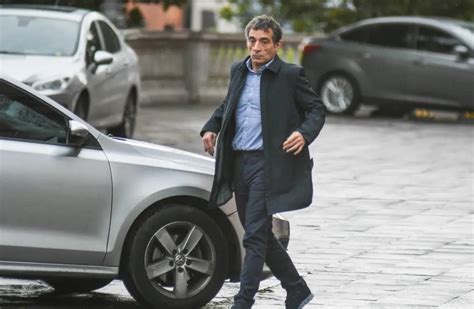 Ordenan La Captura De “pepín” Rodríguez Simón Exasesor De Mauricio Macri