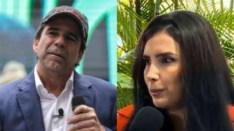 El impacto que declaraciones de Aída Merlano sobre Alex Char tendrán en