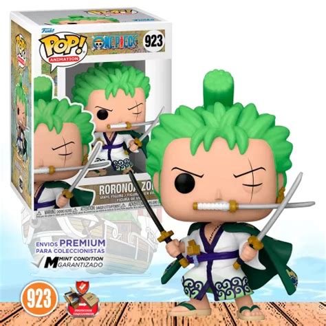 Funko Pop Animation Roronoa Zoro One Piece Funko Pop Cracken Shop