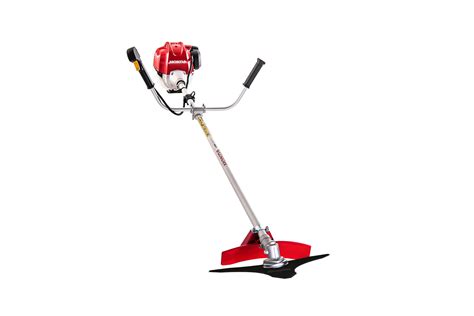 Honda Umk Tu Brushcutter Gatmans Mowers