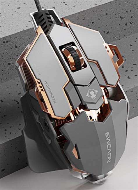Игровая мышь проводная проводная G5GAME , серый,G5GAME купить c ...