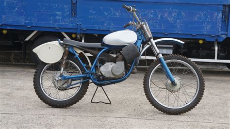 1966 Suzuki RA66 For Sale At Auction - Mecum Auctions