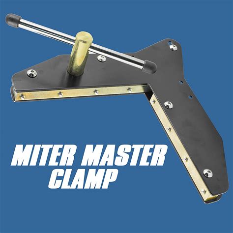 Miter Clamps