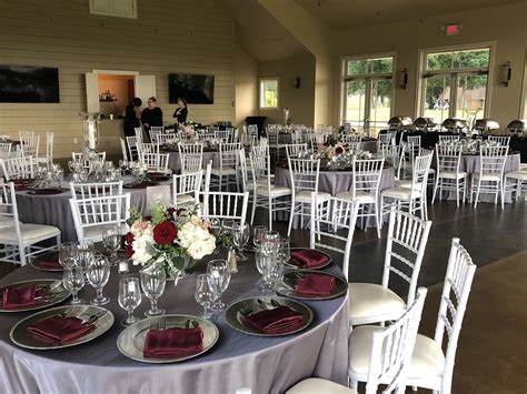 Pine Island Country Club - Charlotte, NC - Wedding Venue