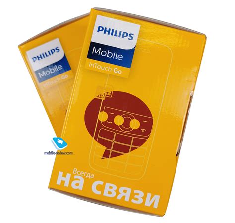 Большой экран и большая батарейка: в Россию приехал кнопочный телефон ...