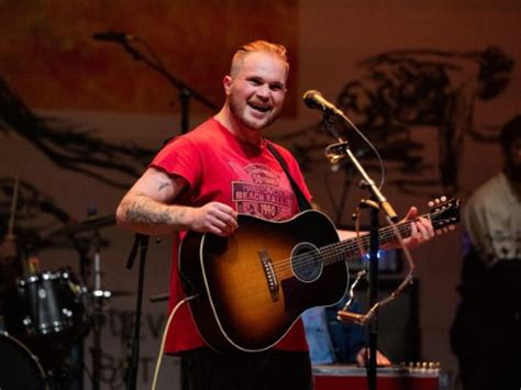 Zach Bryan Net Worth: Full Name, Age, Notable Works, Career