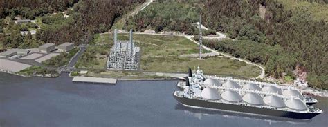 Woodfibre Lng Bc Oil And Gas Commission