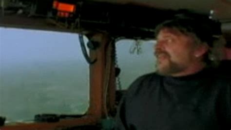 Capt Phil Harris Of Tvs Deadliest Catch Dies After Stroke