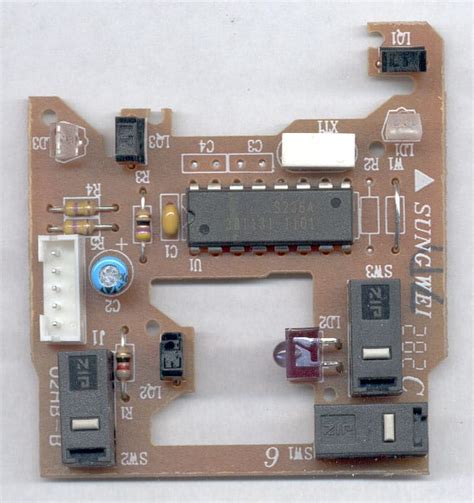 Tips for Designers to Read Electronic Component Datasheet