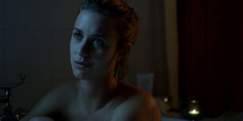 Nude Video Celebs Sara Hjort Ditlevsen Sexy Heaven 2015