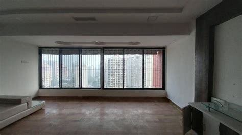 1575 Sqft 3 BHK Flat For Sale In JHV The Hard Rock Kharghar Navi