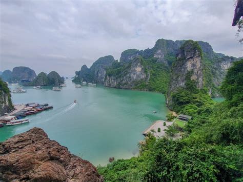 5 Tempat Wisata Di Vietnam Memiliki Keindahan Alam Yang Eksotis