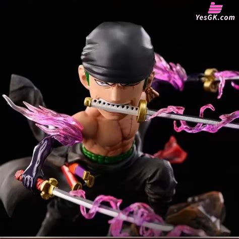 One Piece #3 Emperor Deputy Sauron Statue - Boiling Point Studio – YesGK